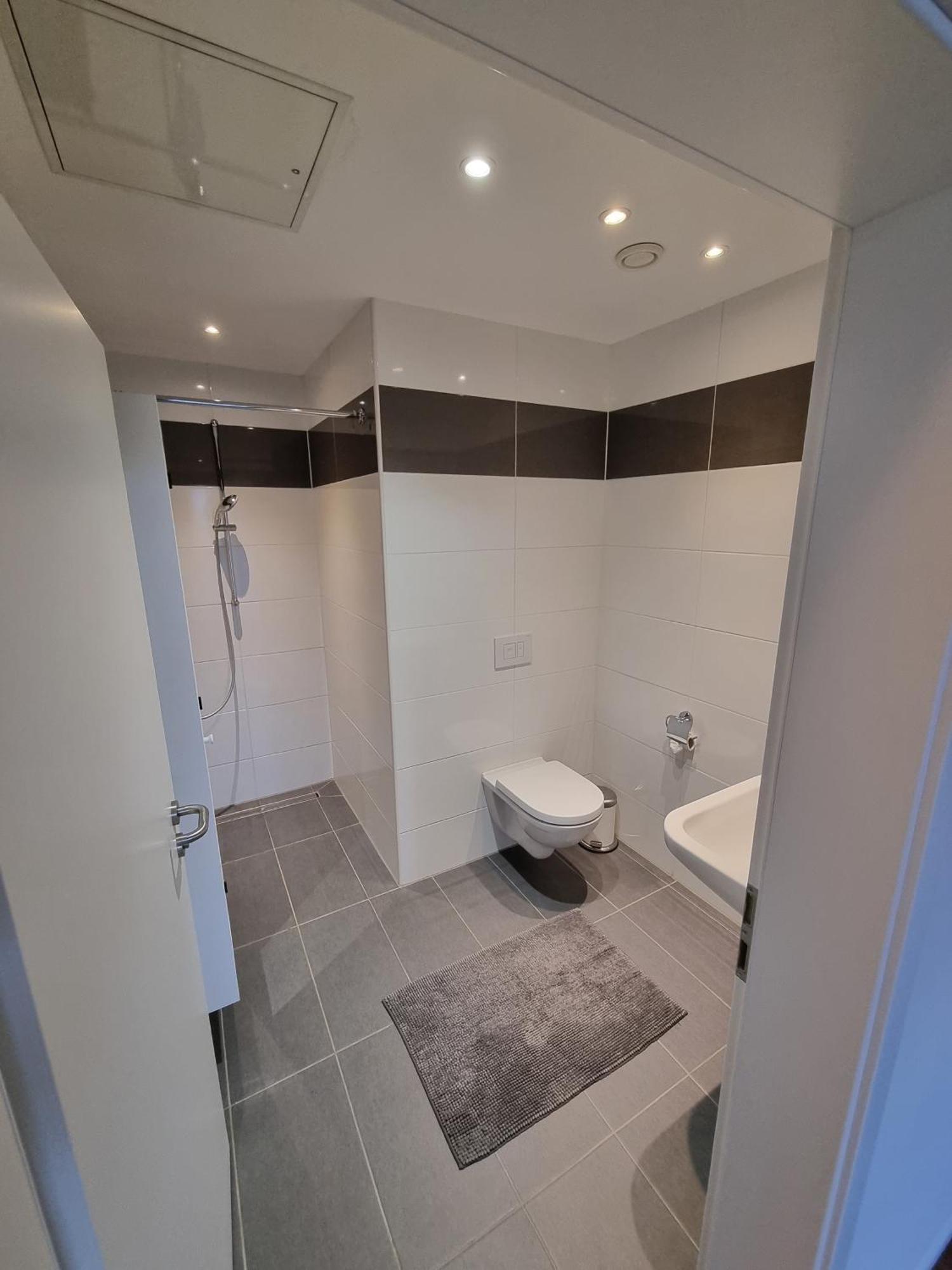 Villa Schoenfeld Wohnung 1 Papenburg Bagian luar foto