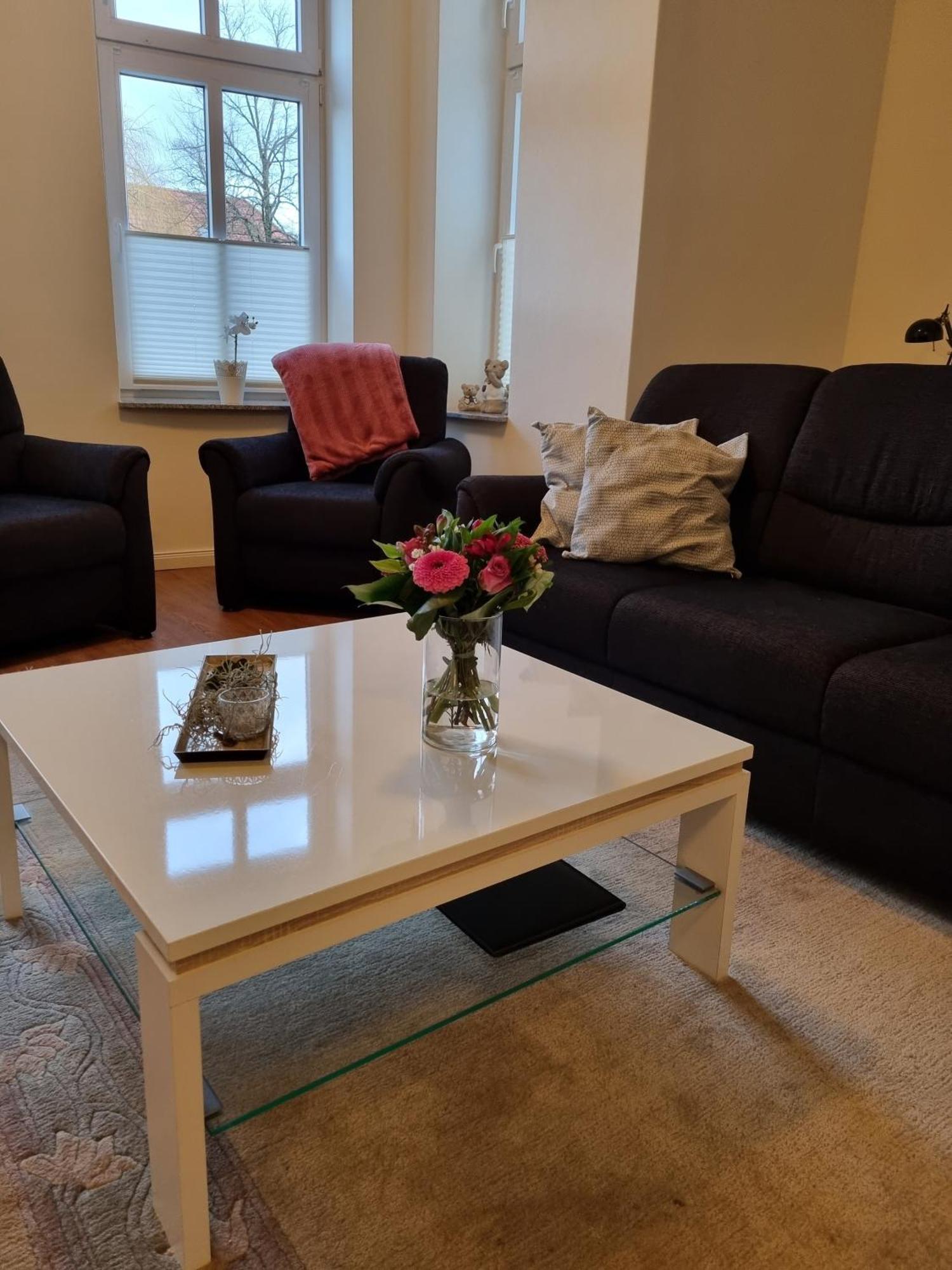 Villa Schoenfeld Wohnung 1 Papenburg Bagian luar foto