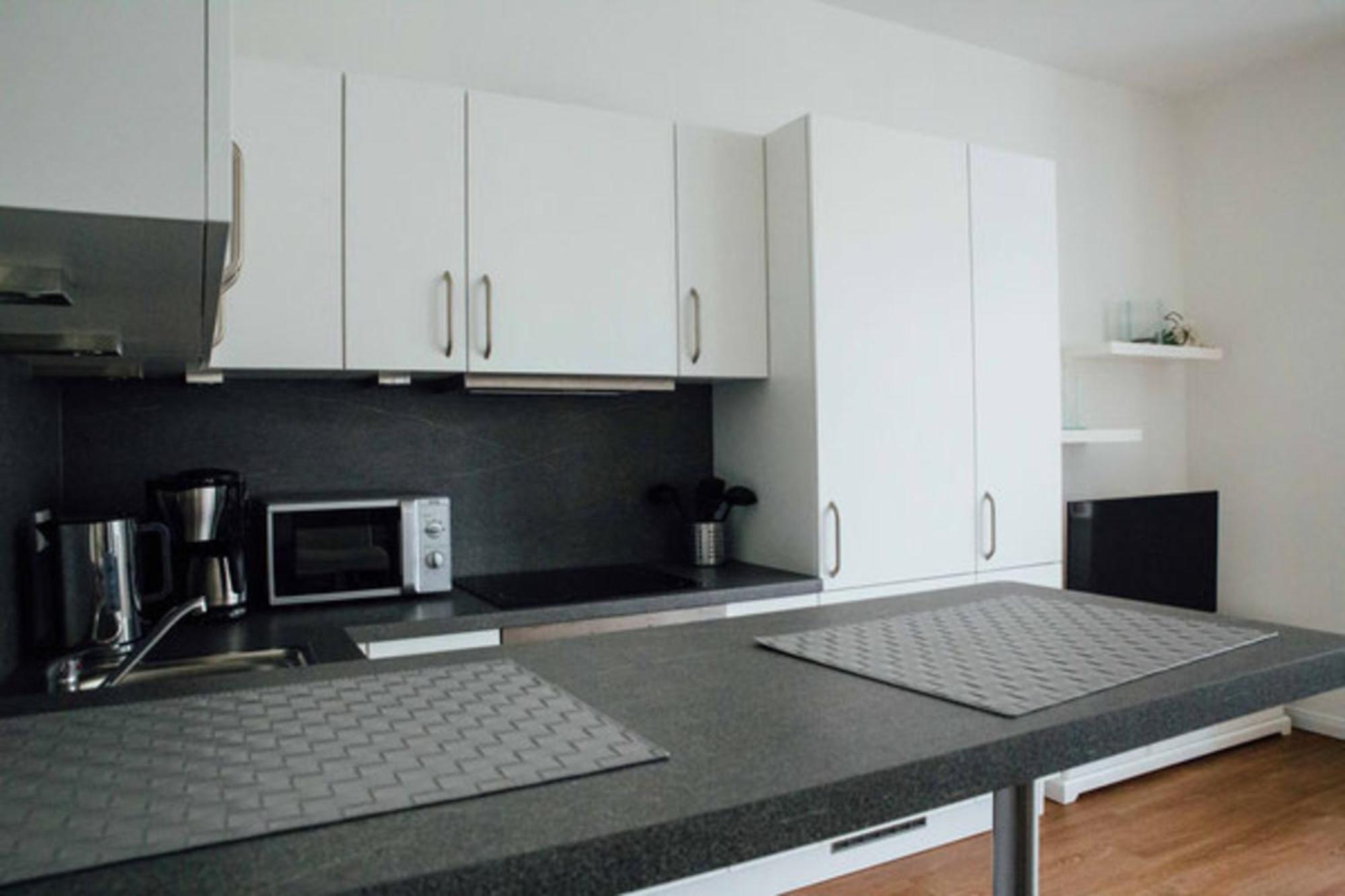 Villa Schoenfeld Wohnung 1 Papenburg Bagian luar foto