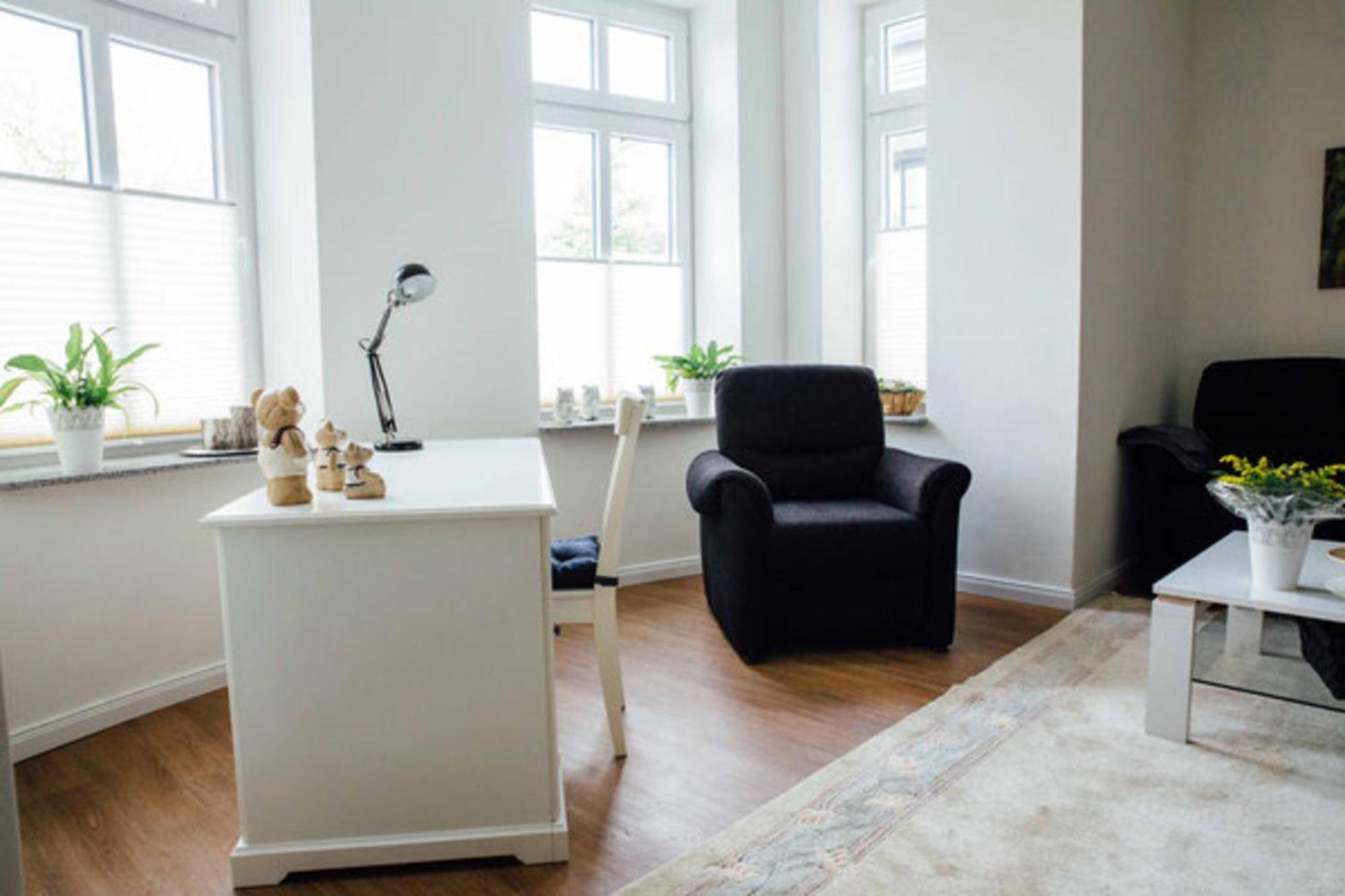 Villa Schoenfeld Wohnung 1 Papenburg Bagian luar foto